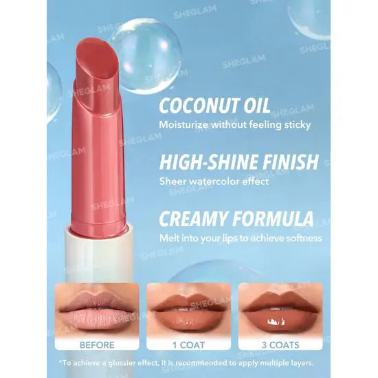 SHEGLAM Pout Perfect lip Plumper (Sepia Kiss)
