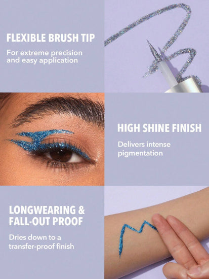 SHEGLAM Glitter Liner (Confetti)