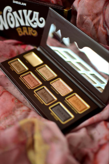WONKA Bar Eye Shadow SHEGLAM