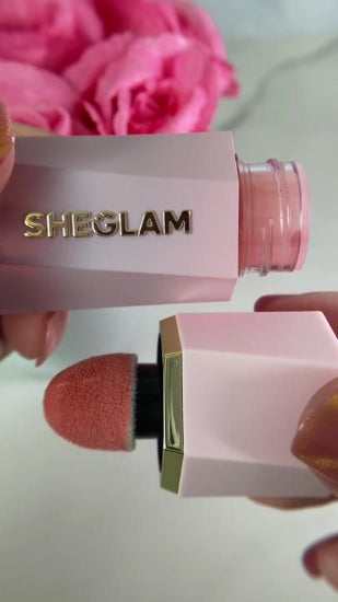 SHEGLAM Liquid Blush (Rose Ritual)