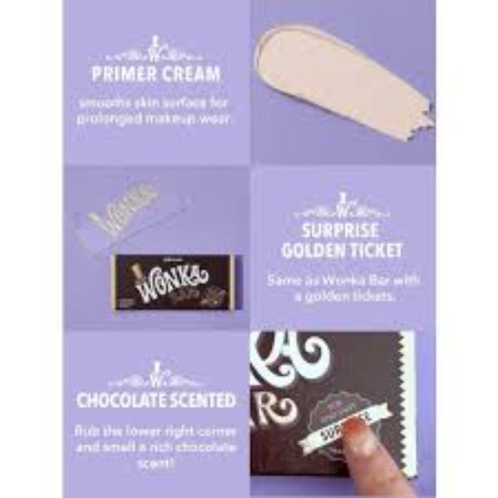 WONKA Bar Eye Shadow SHEGLAM
