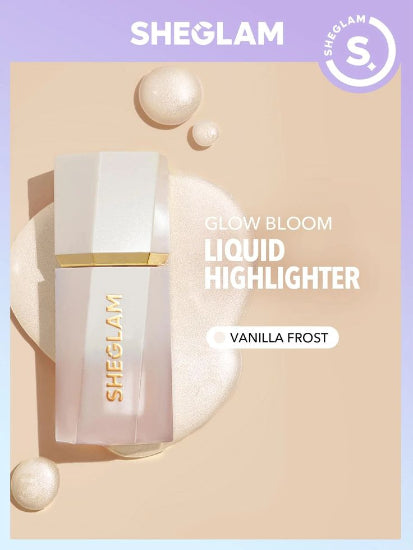 SHEGLAM Liquid Highlighter (Vanilla Frost)