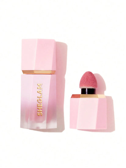 Sheglam liquid Blush (Love Cake)