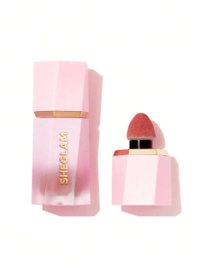 SHEGLAM Liquid Blush (Rose Ritual)