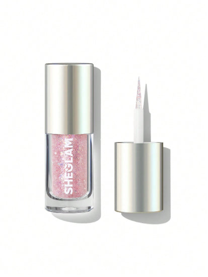 SHEGLAM Glitter Liner  (Twinkling lights)