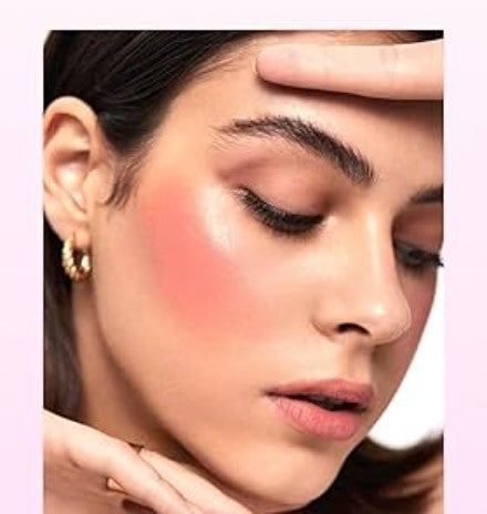 SHEGLAM Divine Flush Matte Blush (Lets Escape)