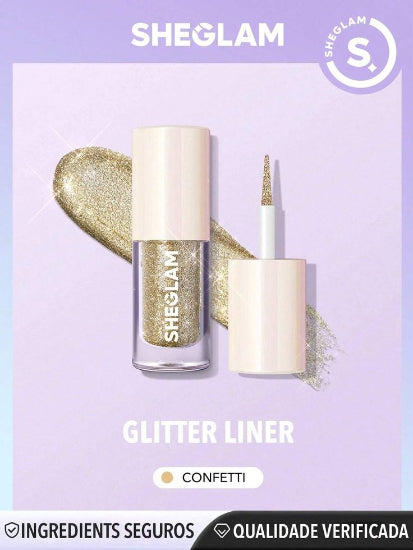 SHEGLAM Glitter Liner (Confetti)