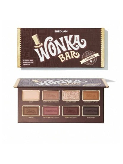 WONKA Bar Eye Shadow SHEGLAM