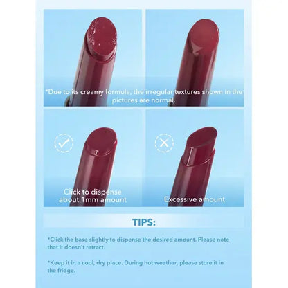Sheglam Pout Perfect lip Plumper(First Crush Matt)