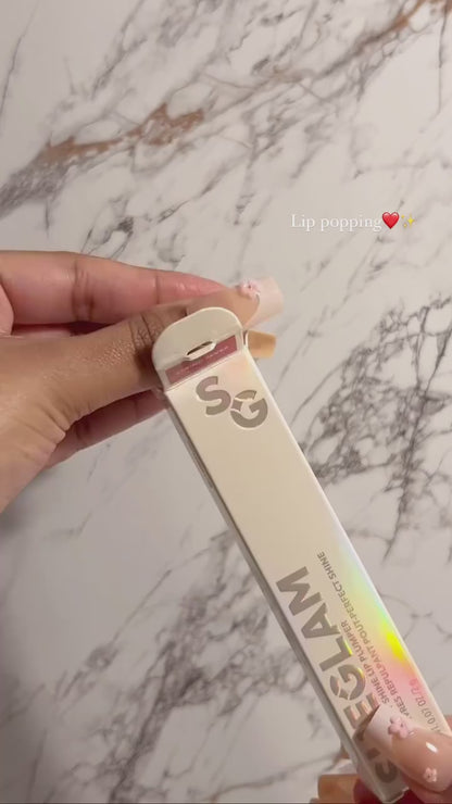 Sheglam Pout Perfect lip Plumper(First Crush Matt)