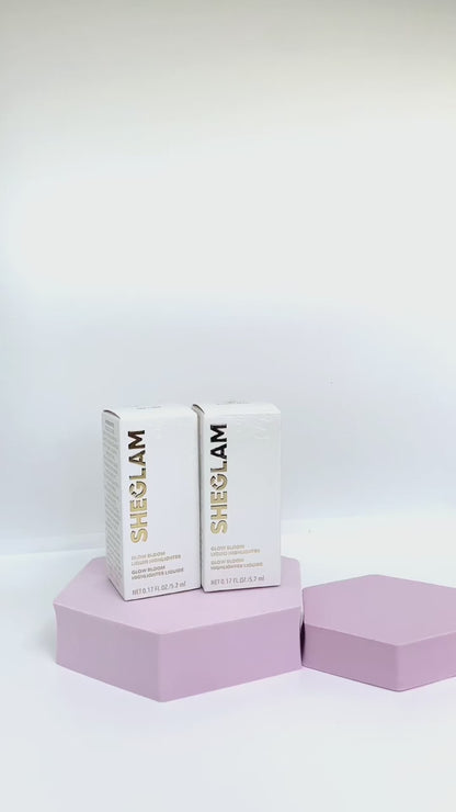 SHEGLAM Liquid Highlighter (Vanilla Frost)
