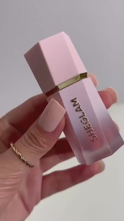 SHEGLAM Liquid Blush (Rose Ritual)