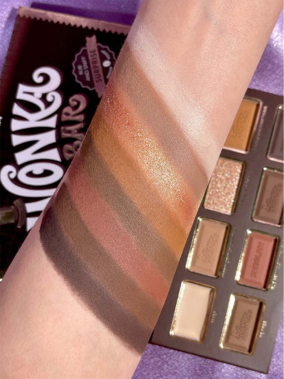 WONKA Bar Eye Shadow SHEGLAM